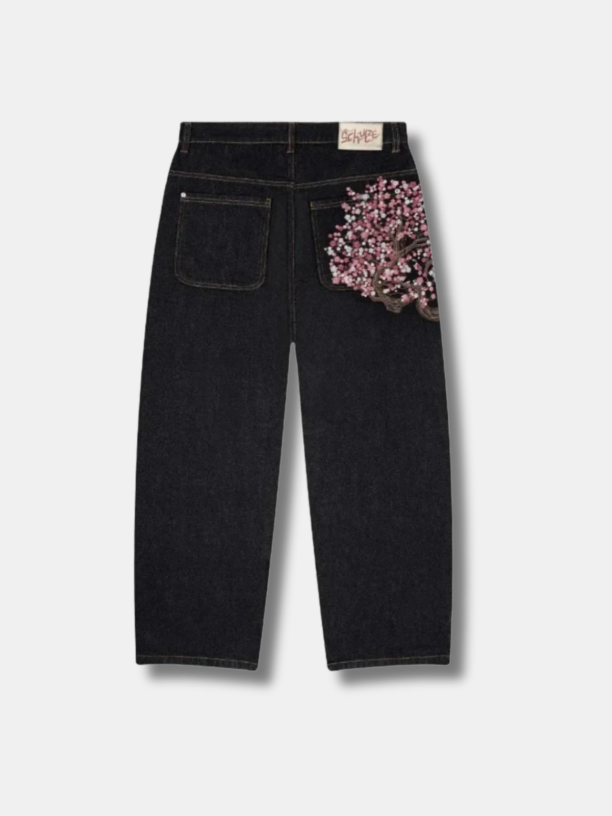 BLOSSOM JEANS