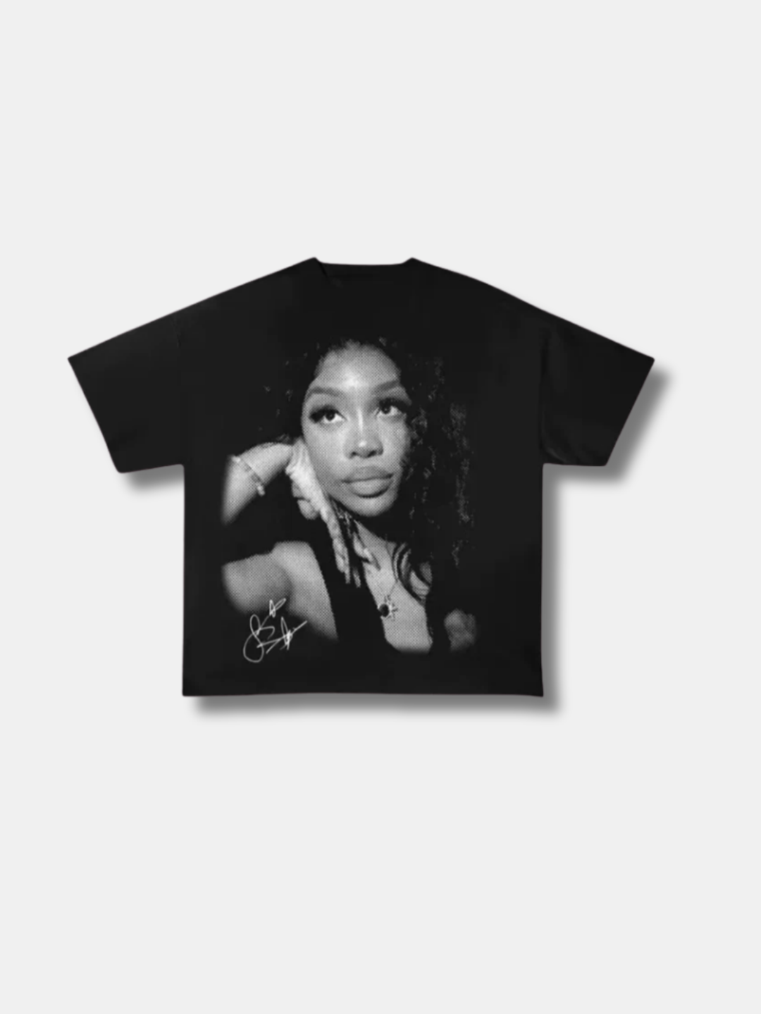 PORTRAIT TEE