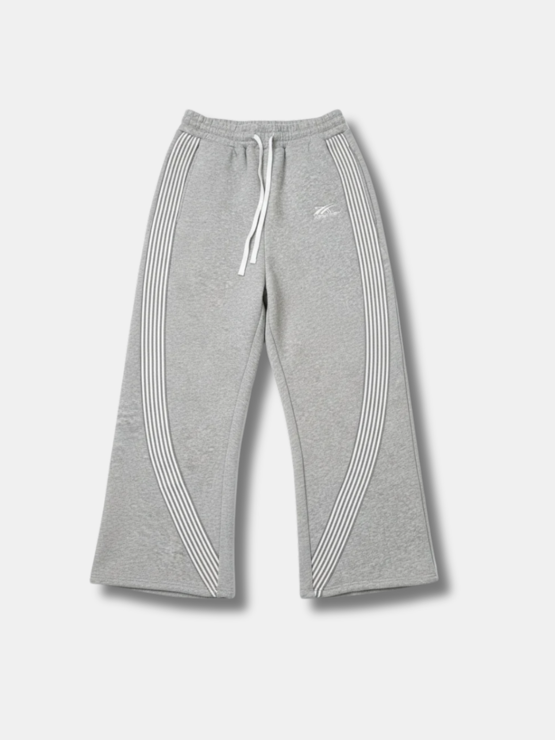 6THLANE STRIPES JOGGER