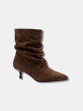 SLOUCH HEEL BOOT