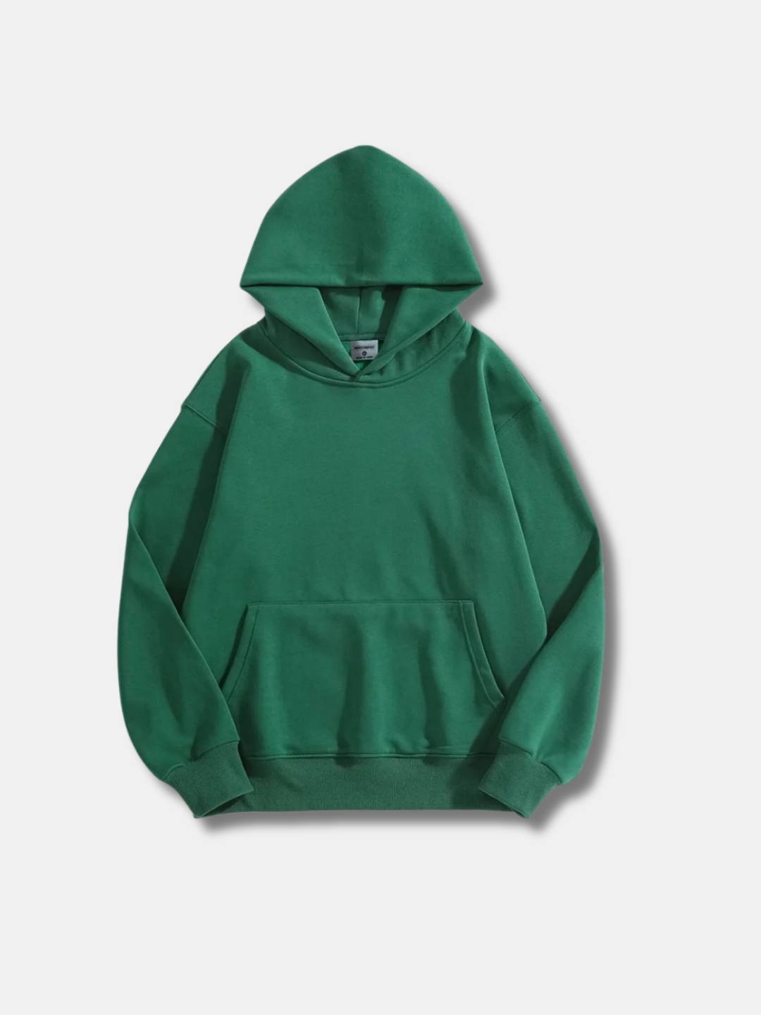 480GSM HOODIE