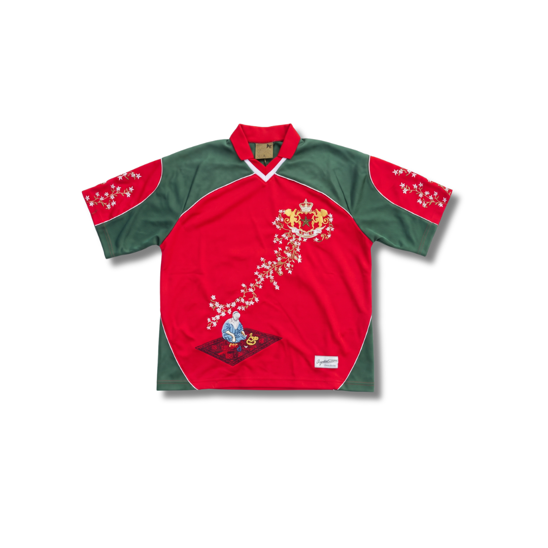 SOFIA WORLD JERSEY
