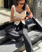 SUNDAY MARKET TOP