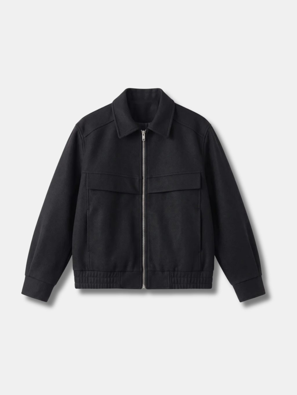 HARRINGTON JACKET