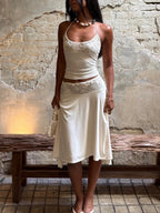 IVORY LANE SET