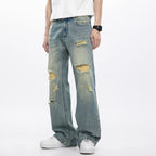 ROMAN FLARE JEANS