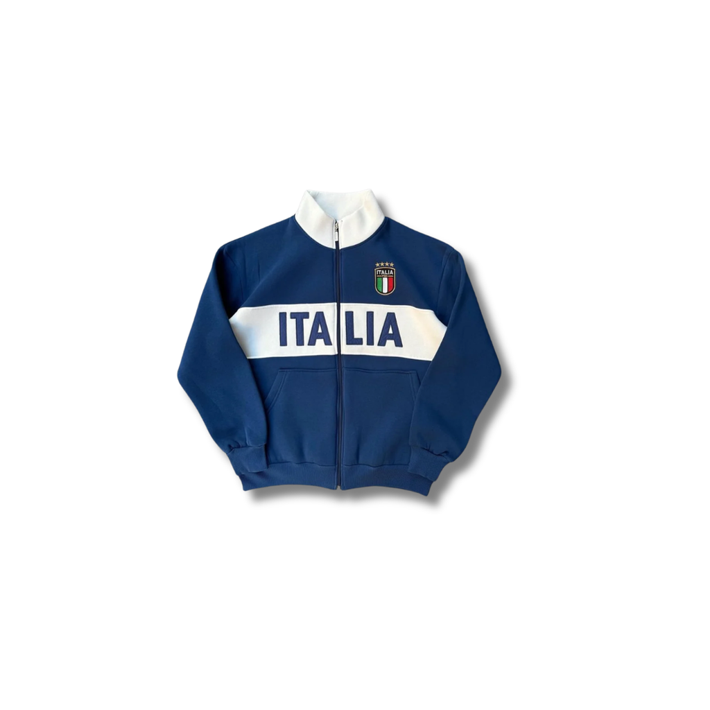 ITALIA TRACK JACKET