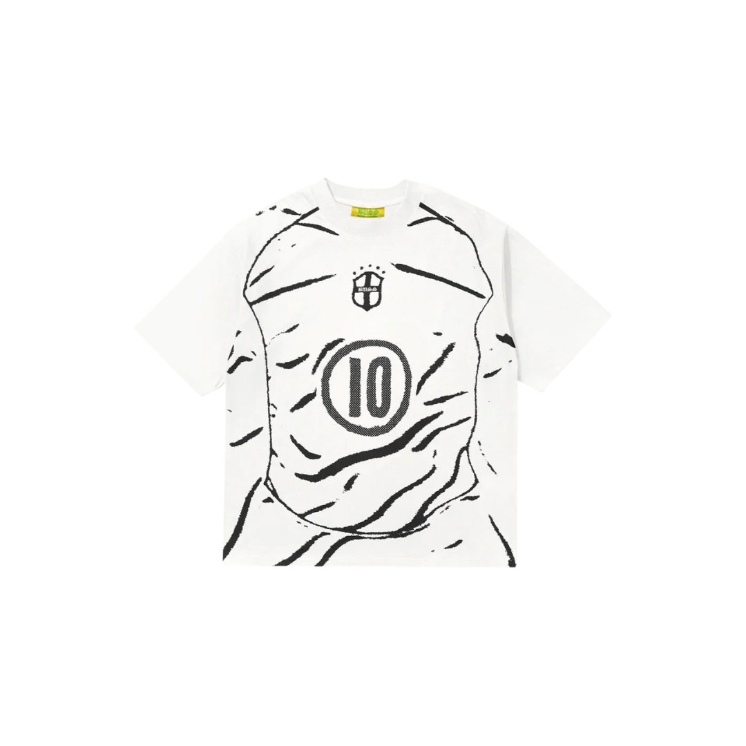 NR 10 JERSEY