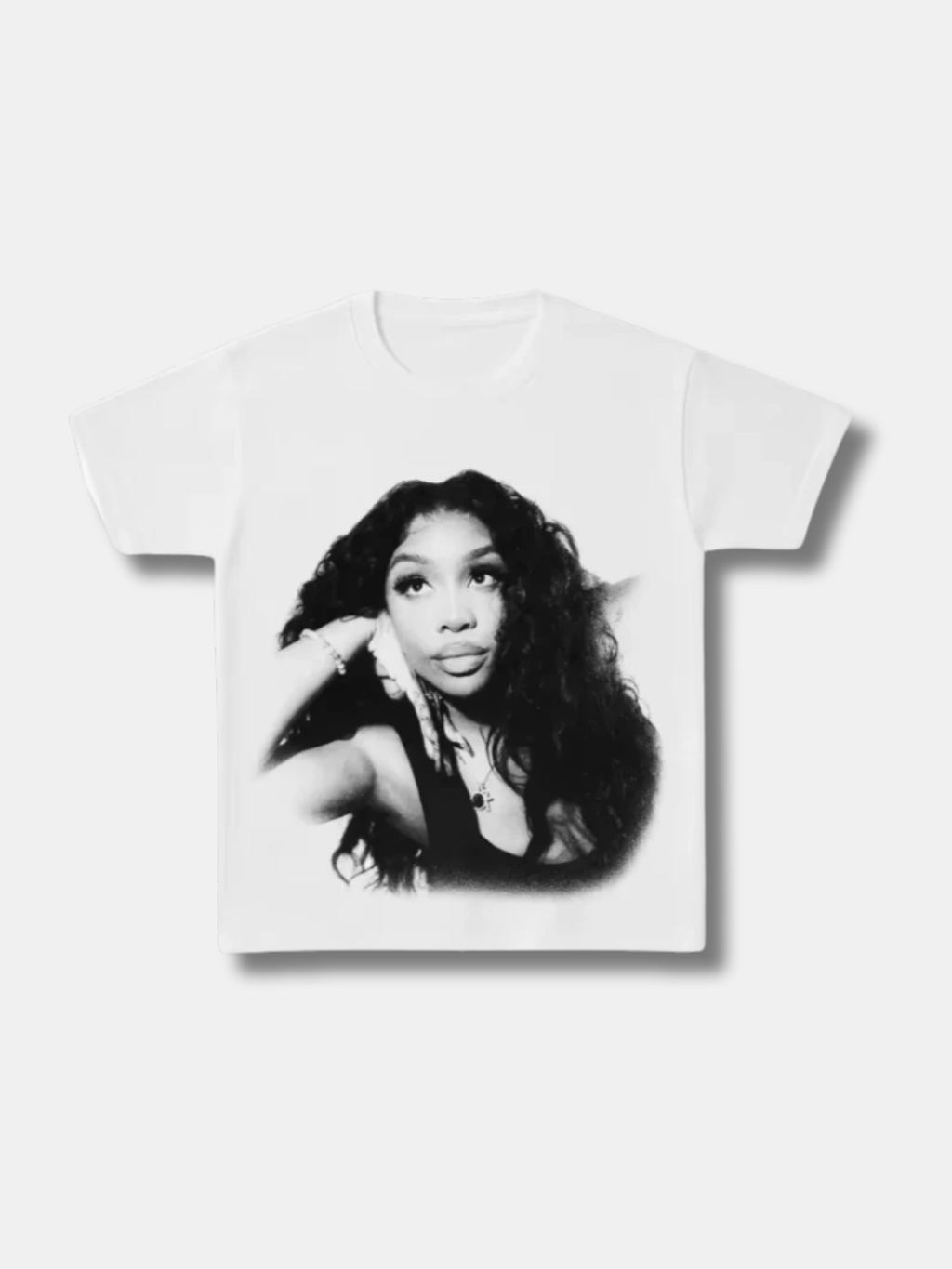PORTRAIT TEE