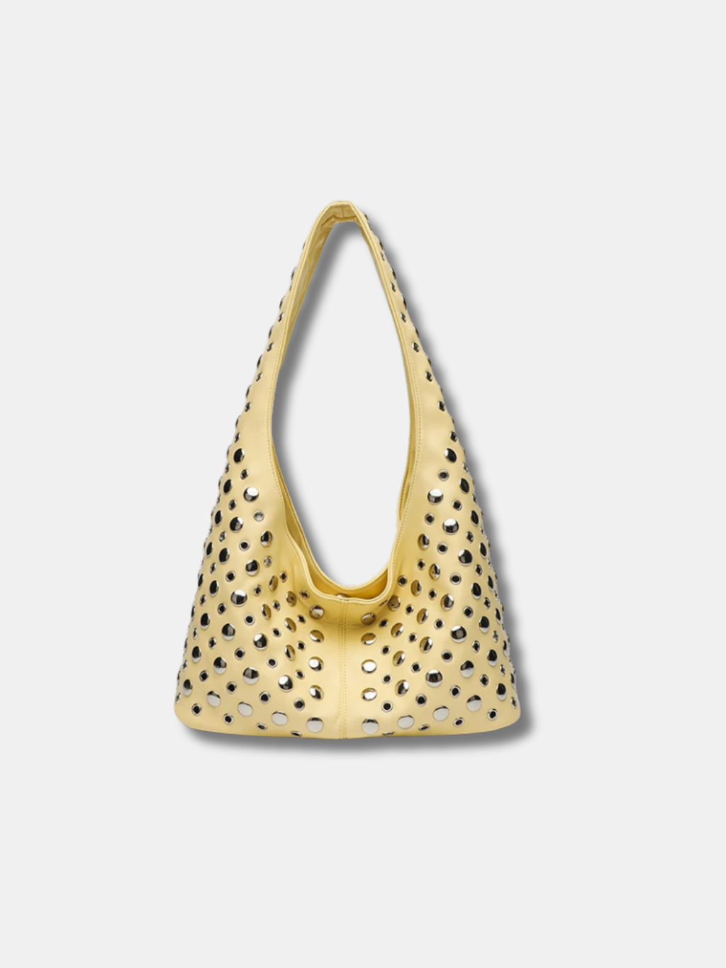 LANA STUDDED BAG
