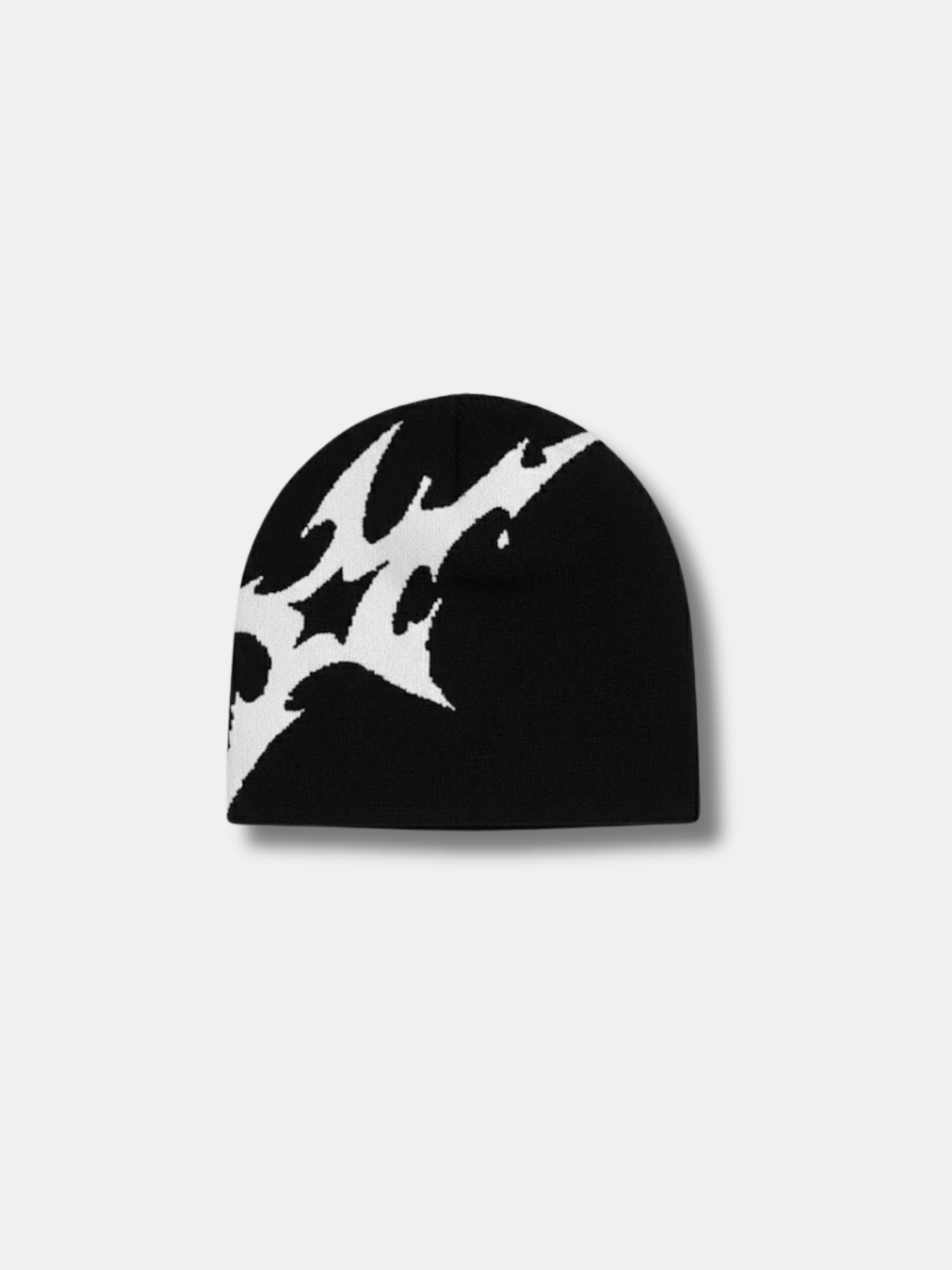 FLAME STAR BEANIE
