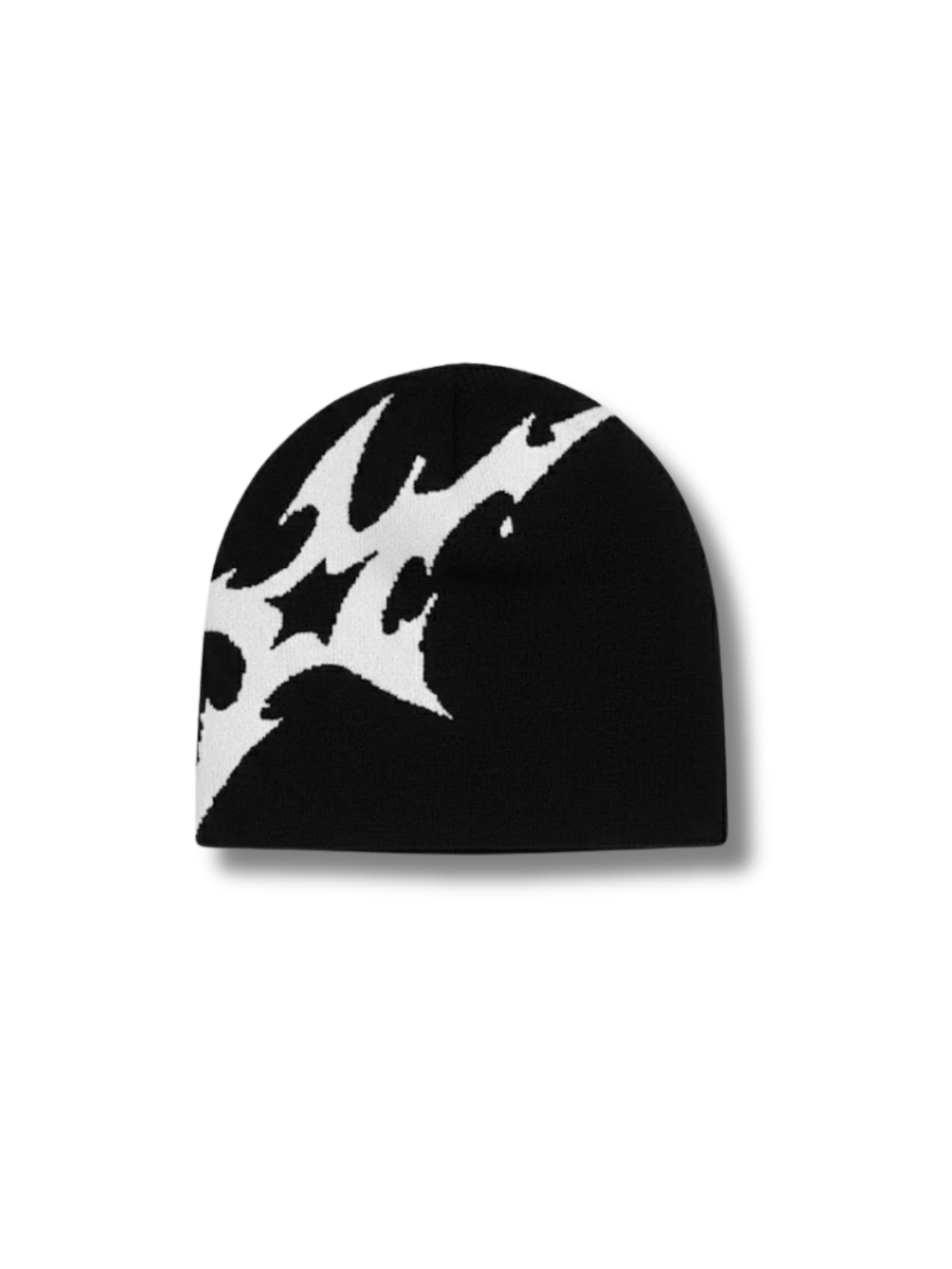 FLAME STAR BEANIE