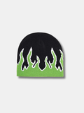BLAZE FLAME BEANIE