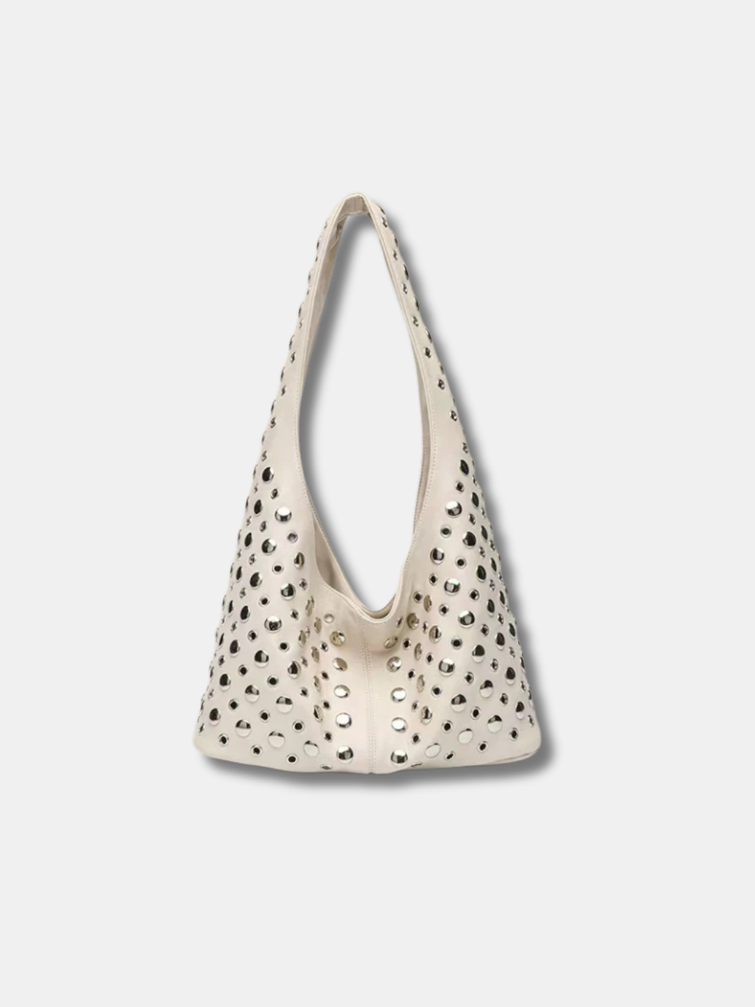 LANA STUDDED BAG