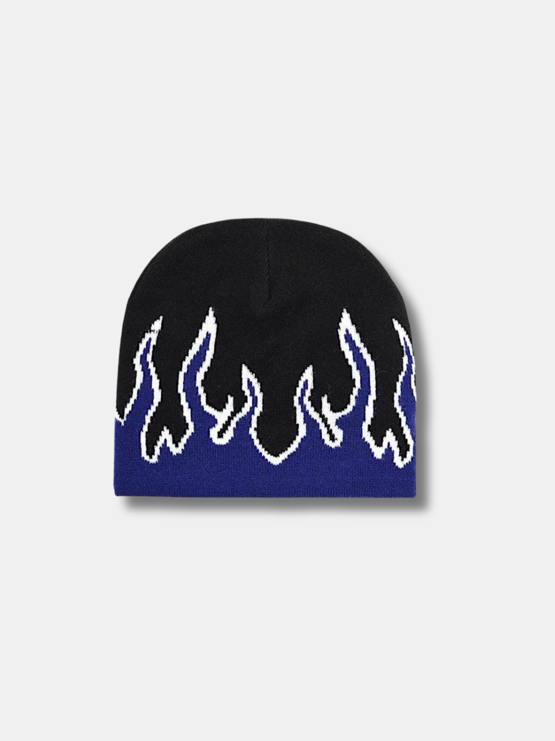 BLAZE FLAME BEANIE
