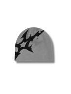 FLAME STAR BEANIE