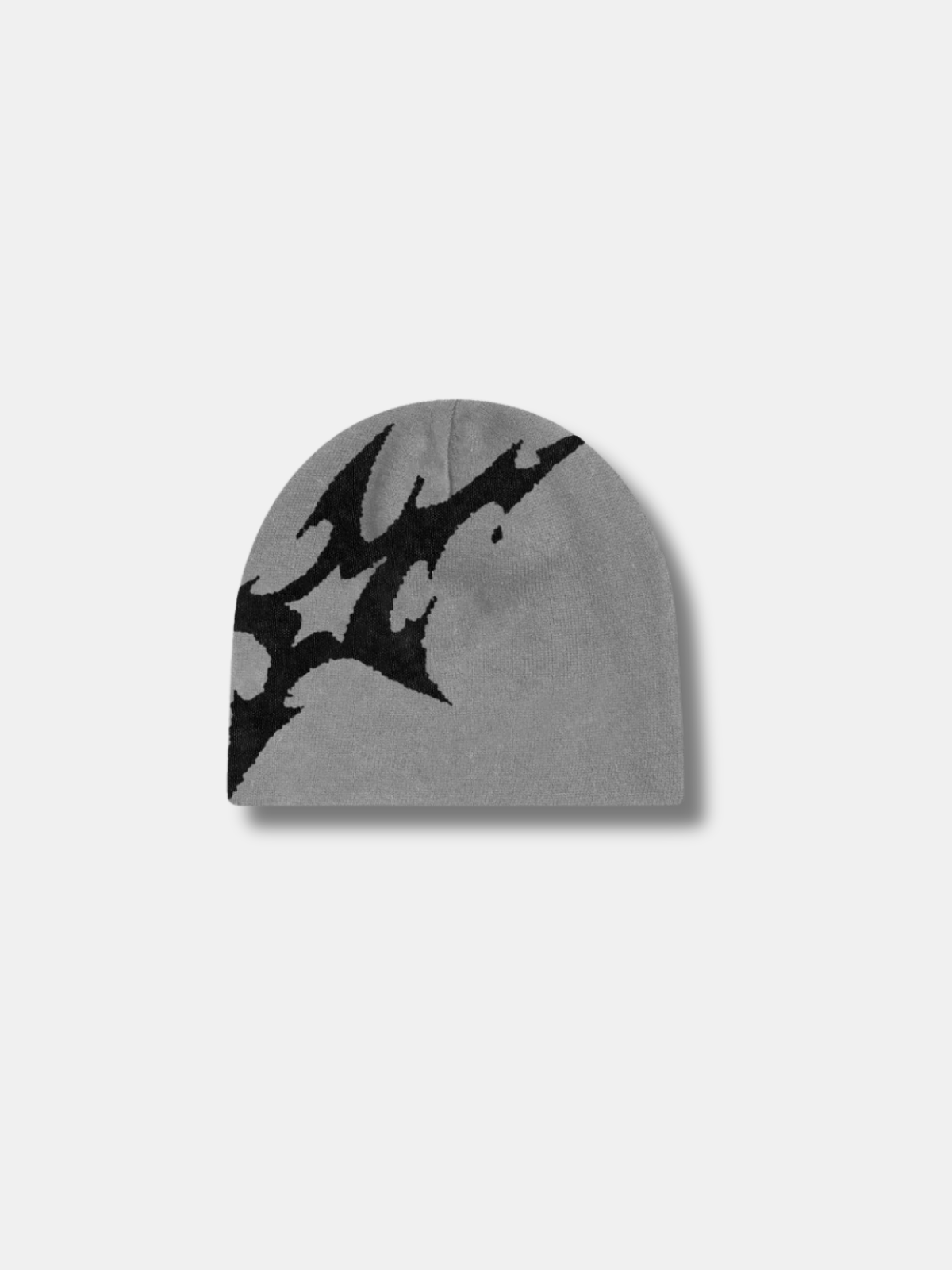FLAME STAR BEANIE