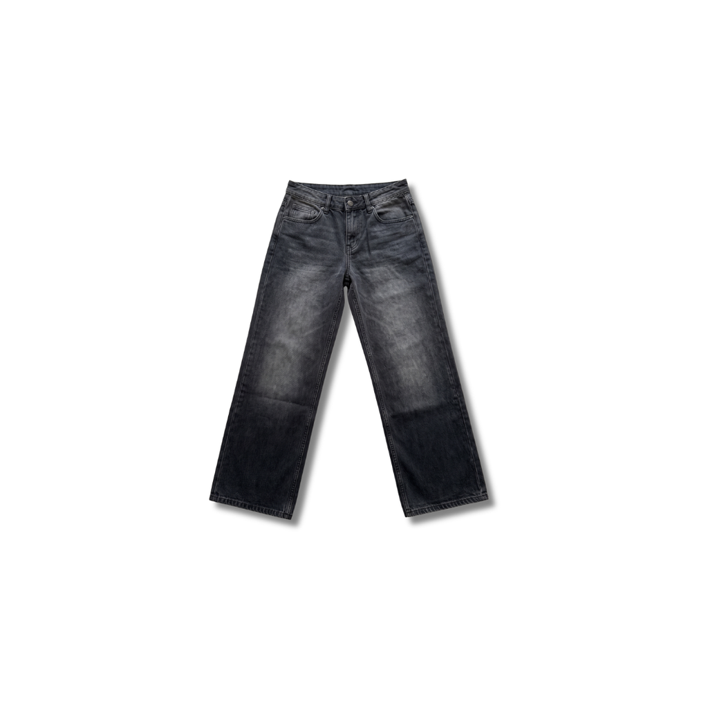 6THLANE LOW RISE JEANS