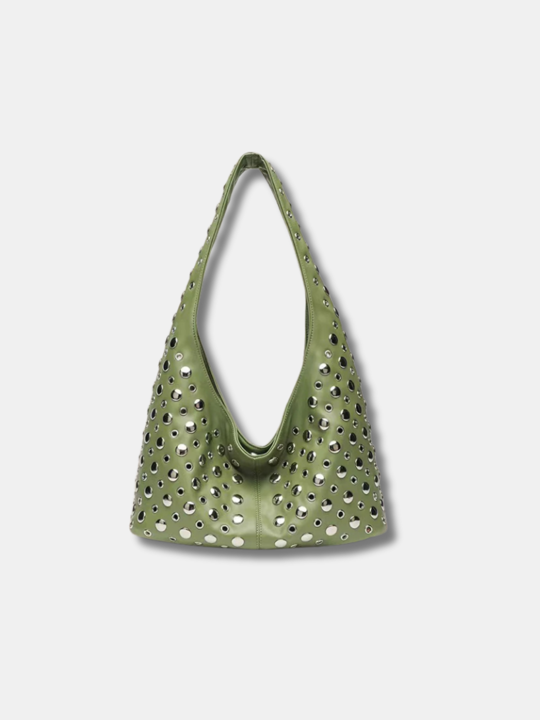 LANA STUDDED BAG