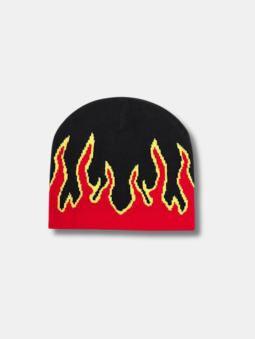 BLAZE FLAME BEANIE
