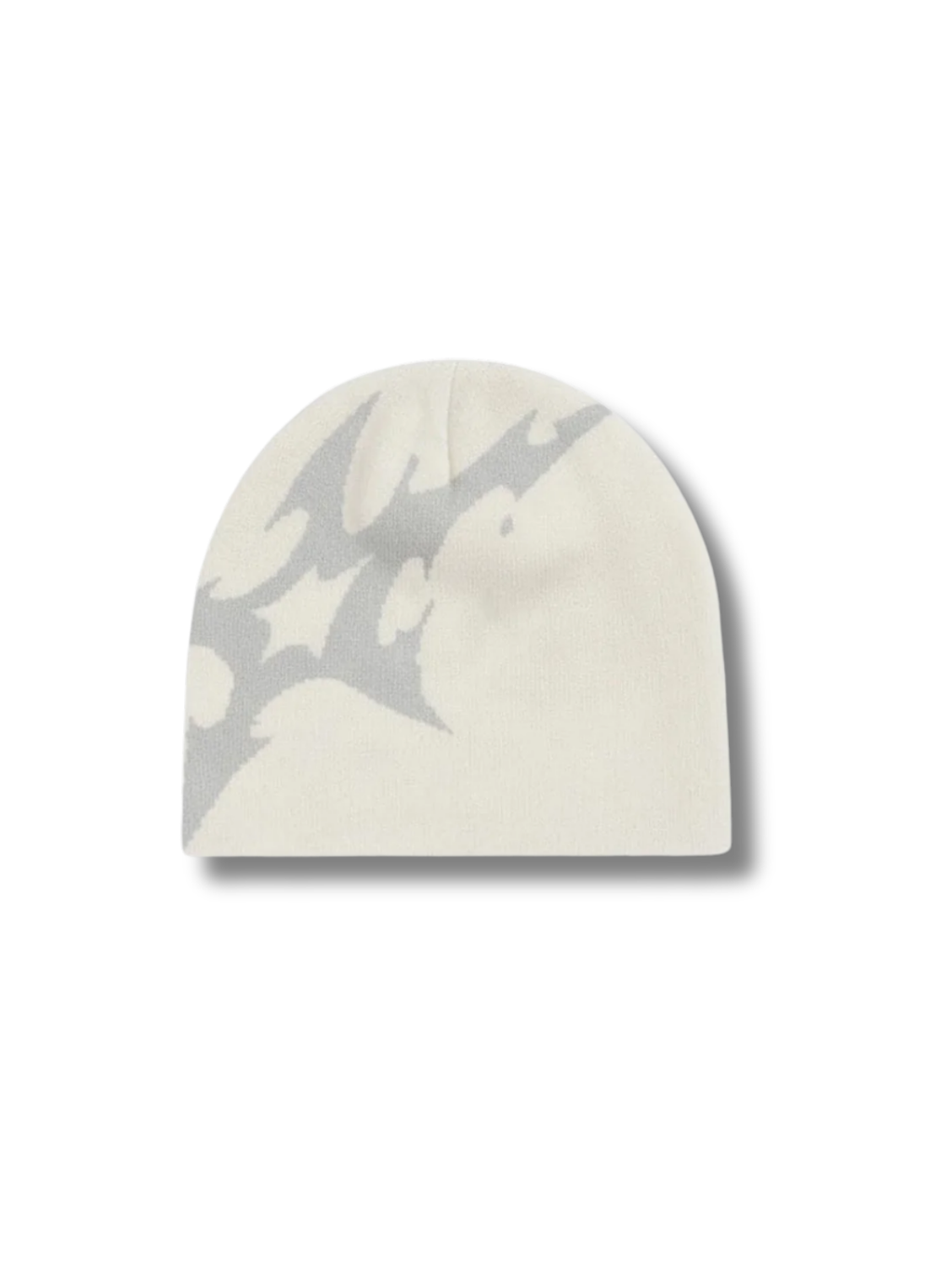 FLAME STAR BEANIE