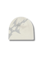 FLAME STAR BEANIE