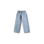 6THLANE LOW RISE JEANS