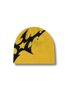 FLAME STAR BEANIE