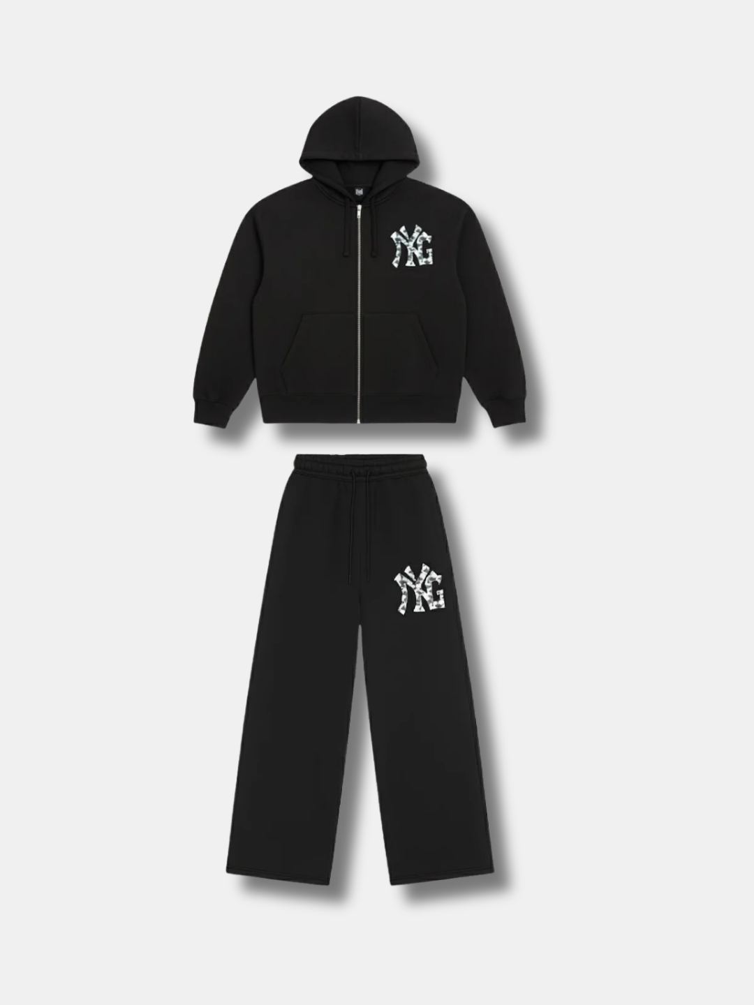 NYG TRACKSUIT