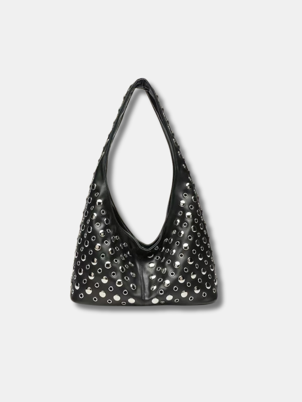 LANA STUDDED BAG