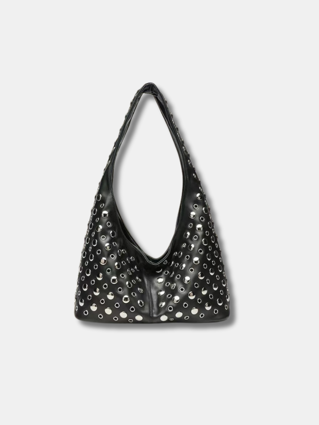 LANA STUDDED BAG