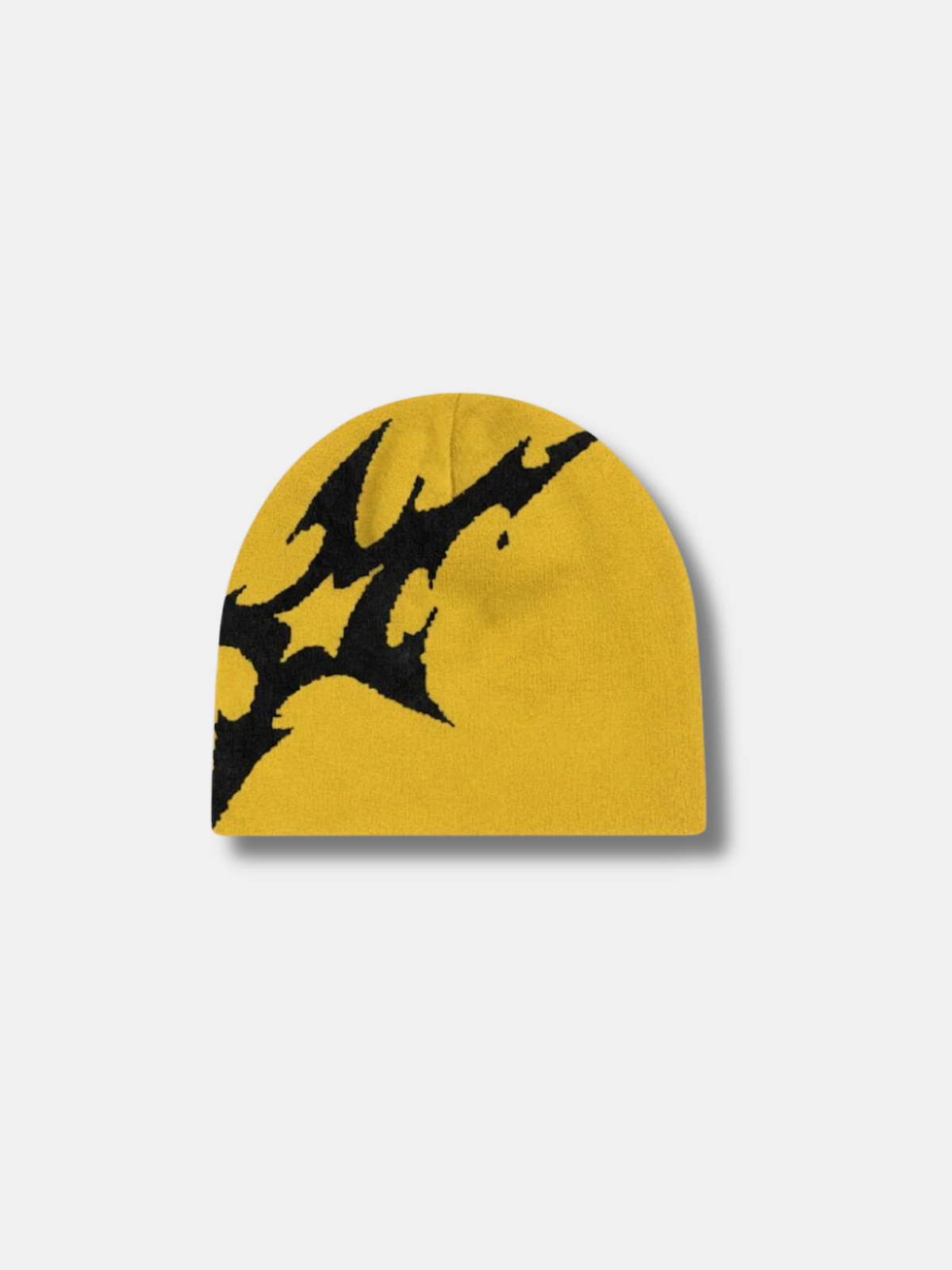 FLAME STAR BEANIE