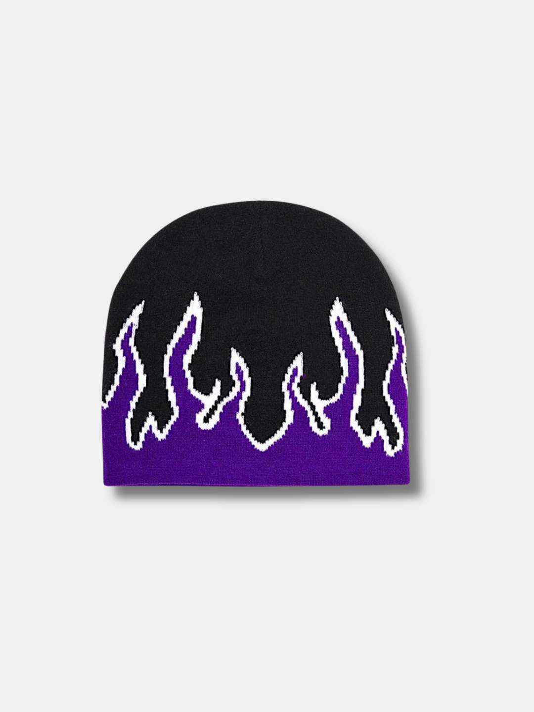 BLAZE FLAME BEANIE