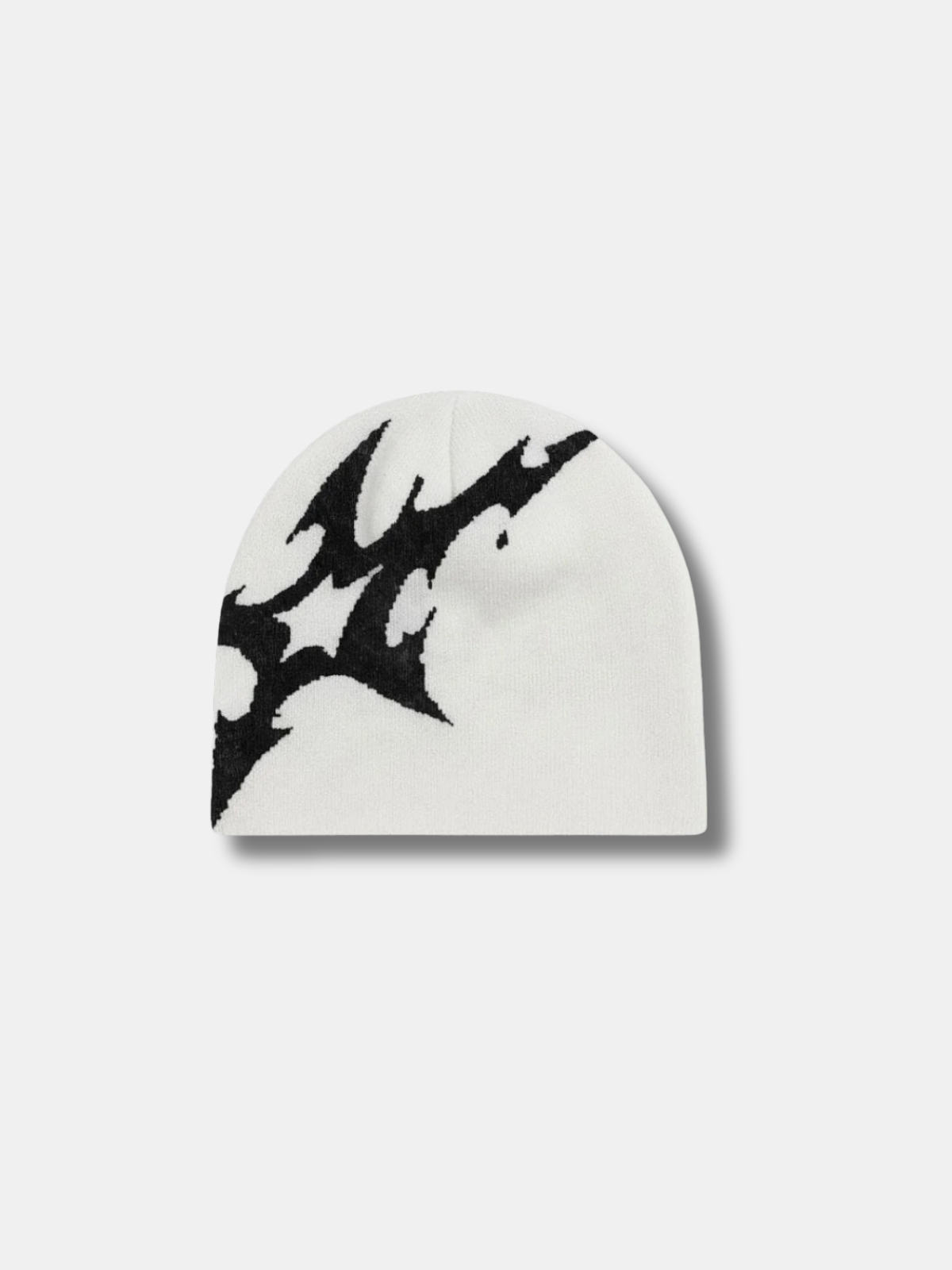 FLAME STAR BEANIE