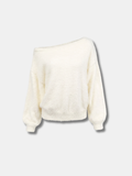 EMILY MOHAIR SWEATER