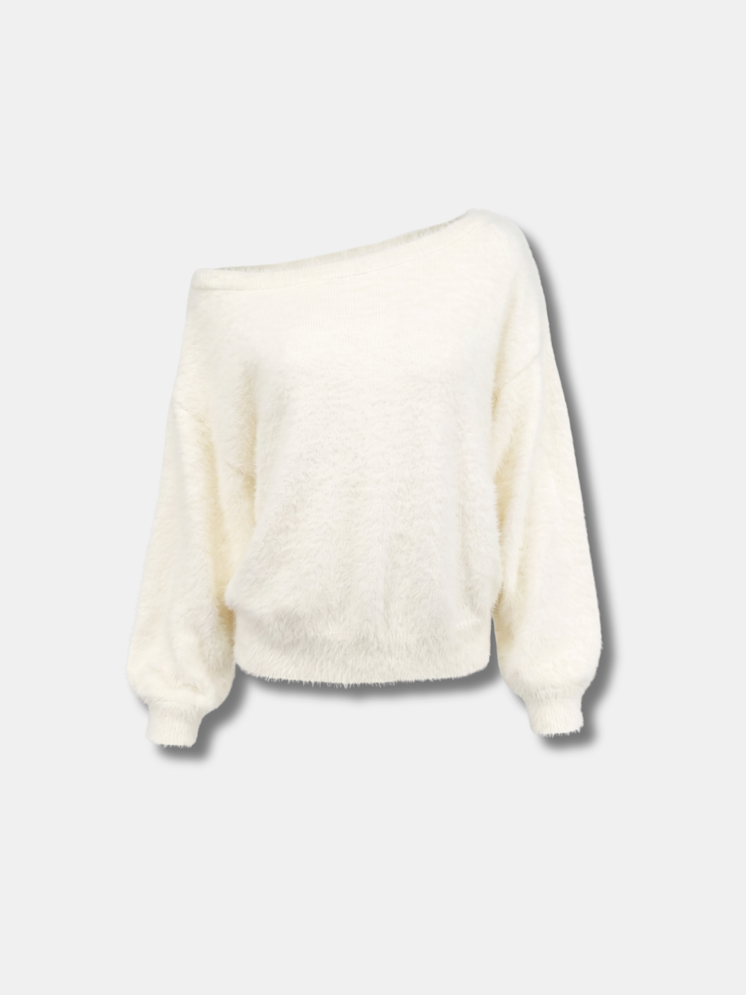 EMILY MOHAIR SWEATER