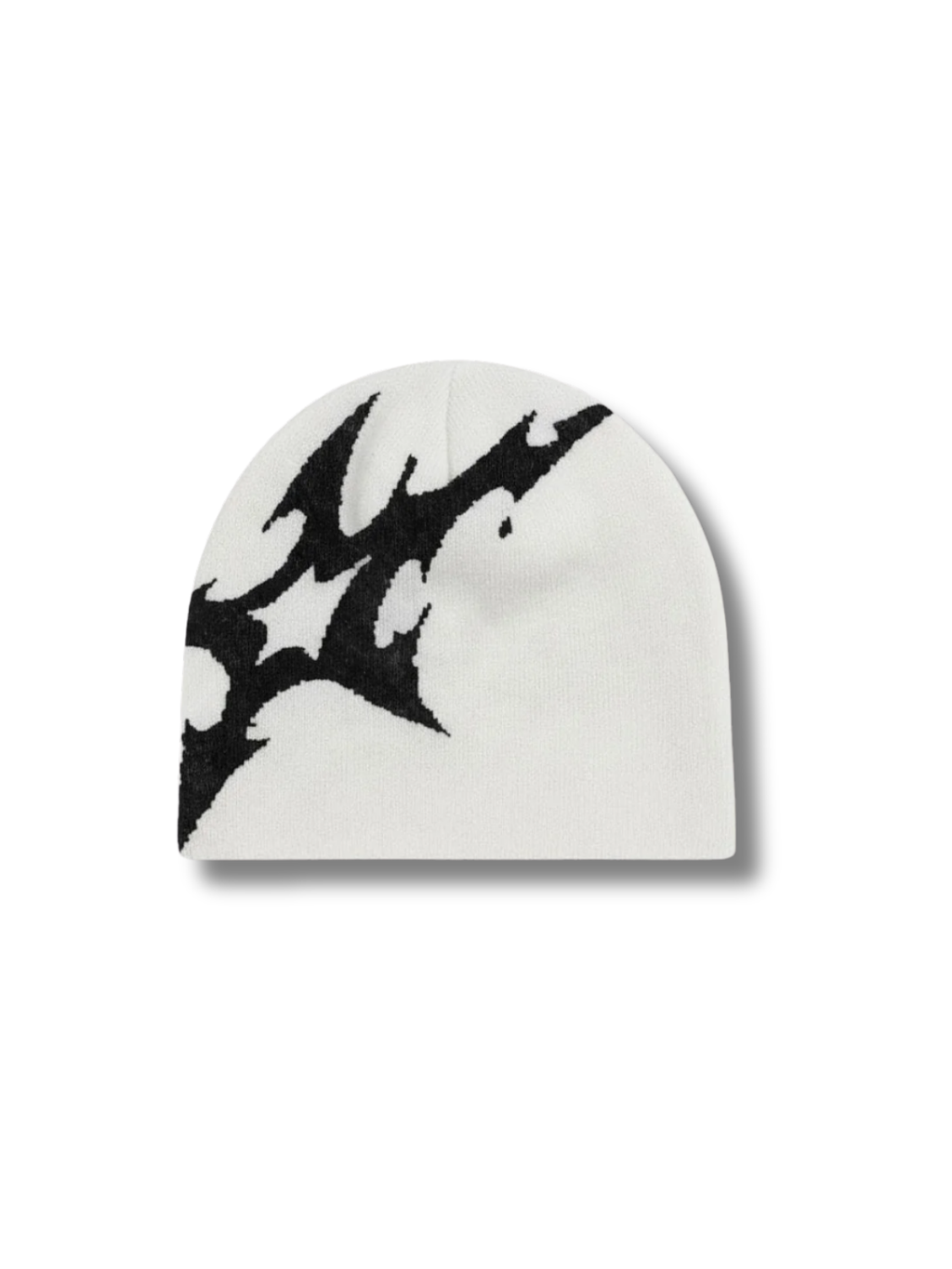FLAME STAR BEANIE