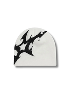 FLAME STAR BEANIE