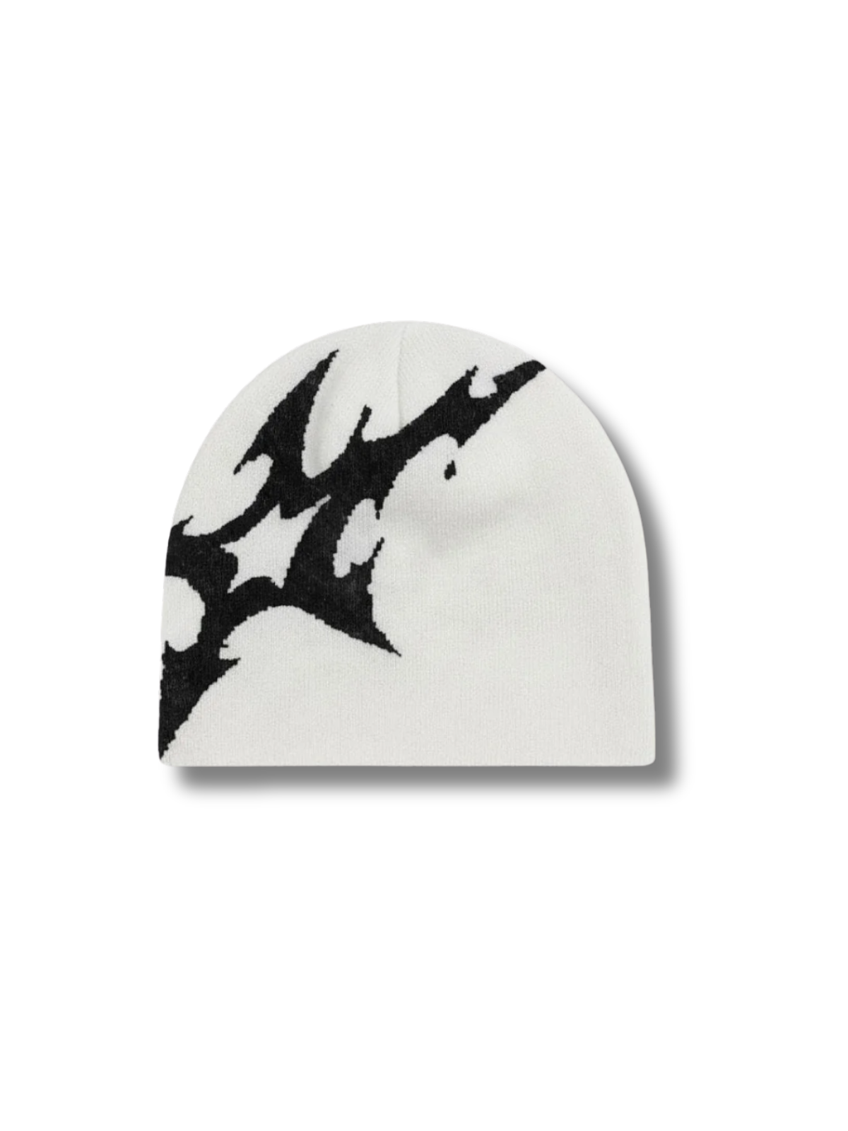 FLAME STAR BEANIE