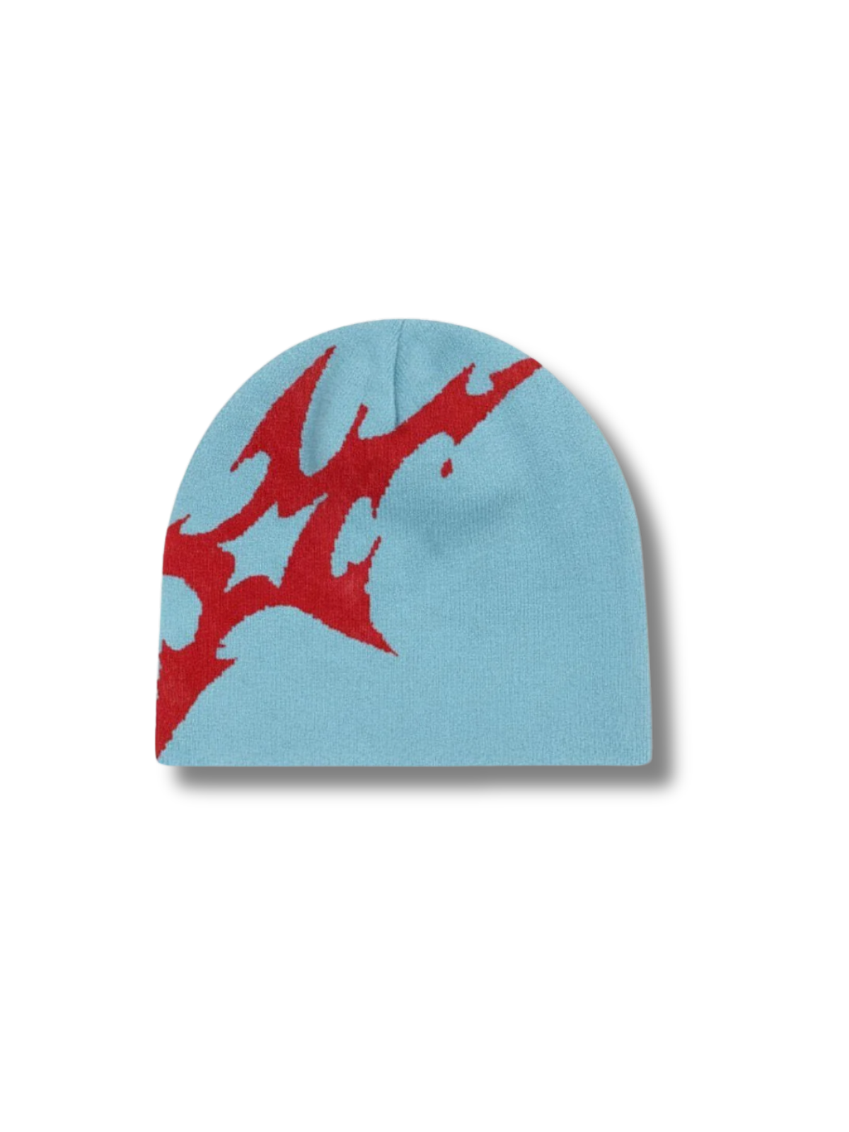 FLAME STAR BEANIE