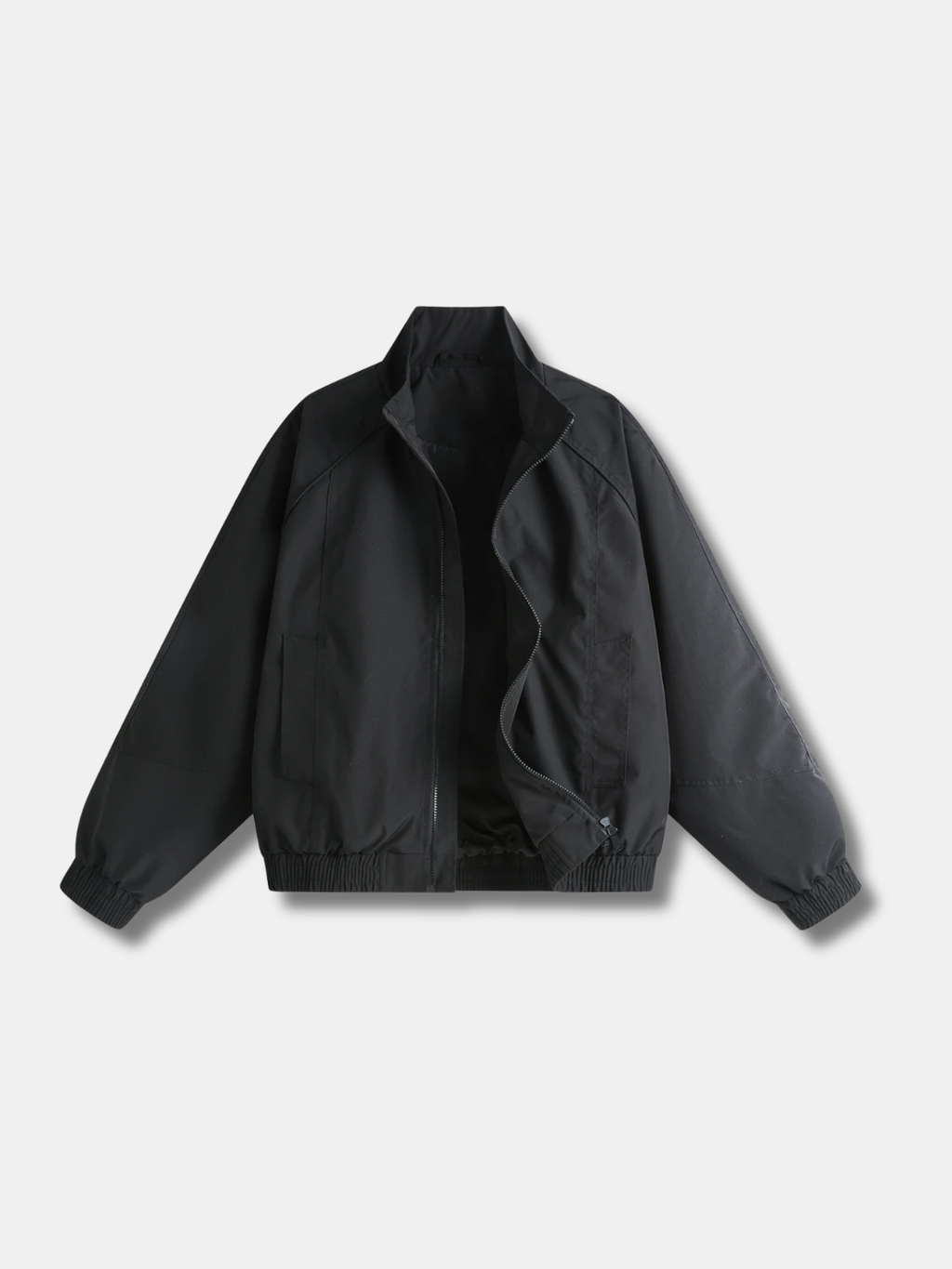 MASON ESSENTIAL JACKET