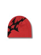FLAME STAR BEANIE