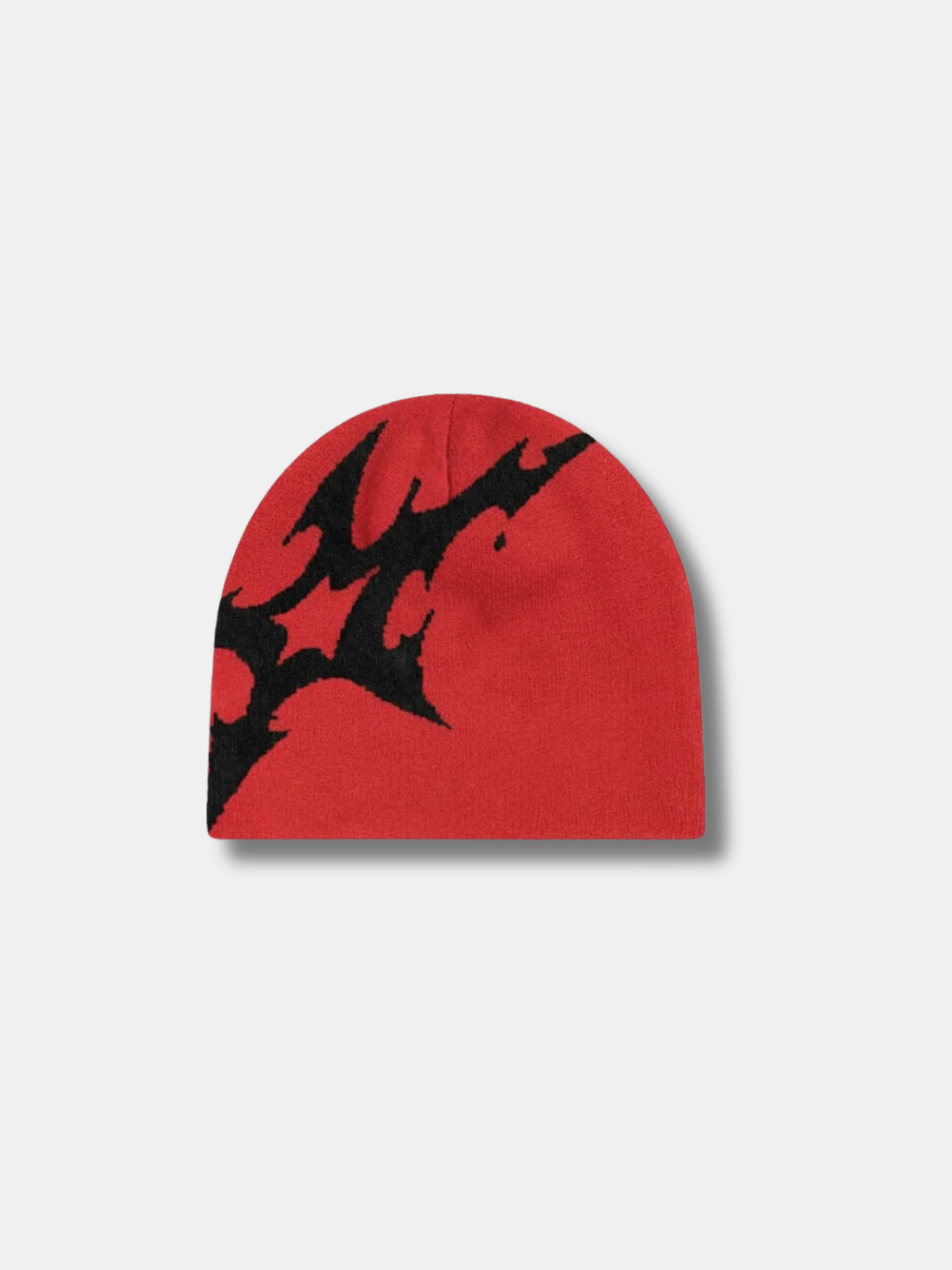 FLAME STAR BEANIE