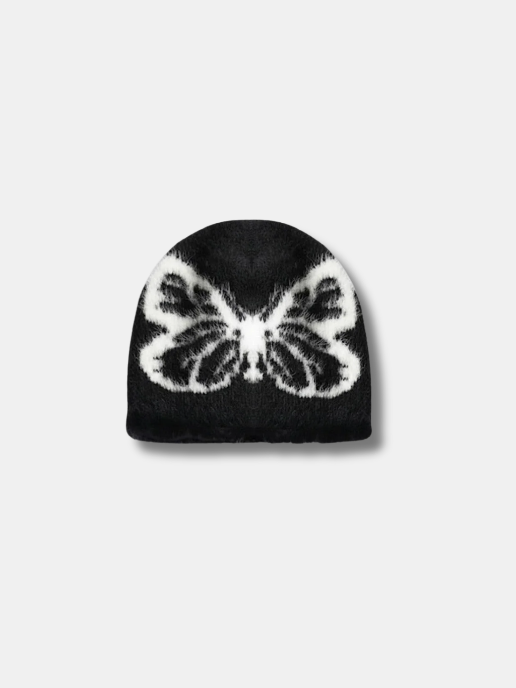 RYKER BUTTERFLY BEANIE
