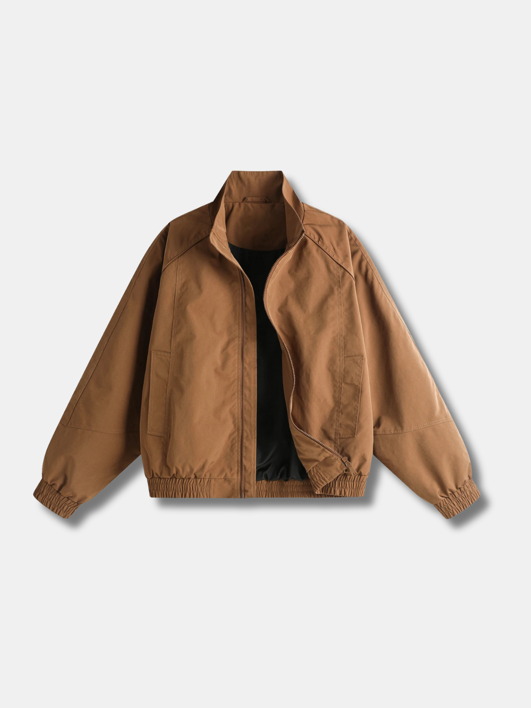 MASON ESSENTIAL JACKET