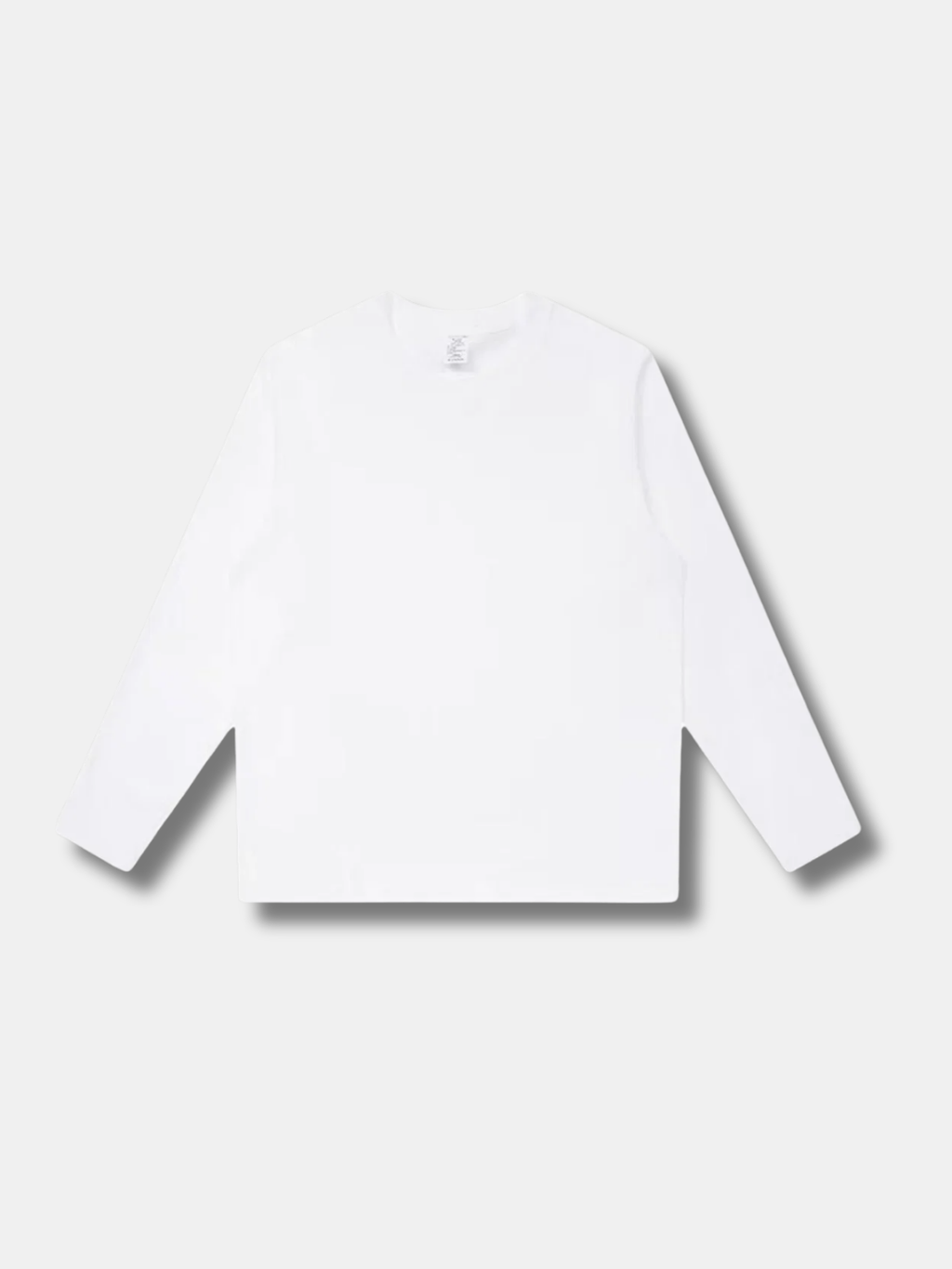 ESSENTIAL LONG SLEEVE