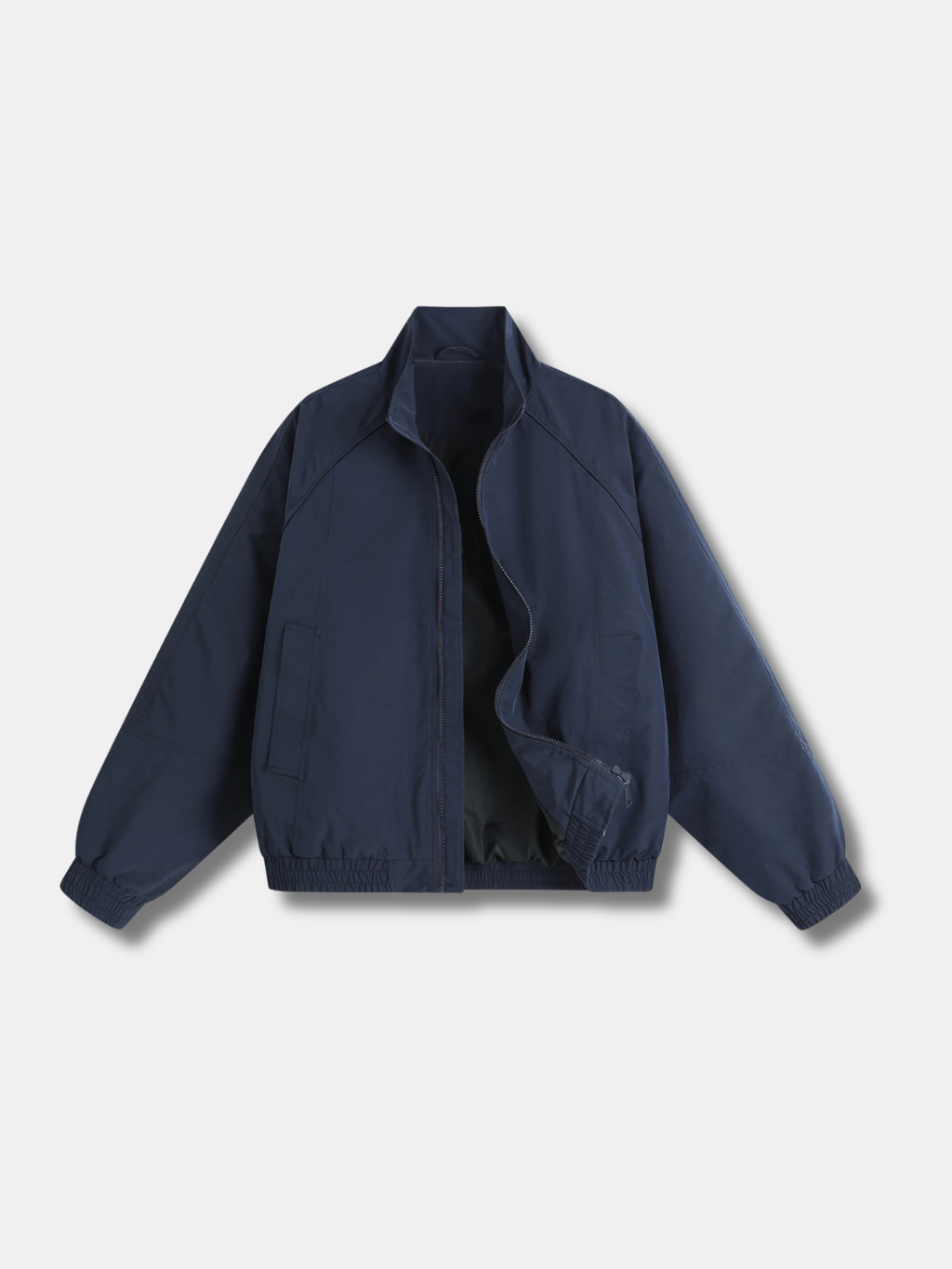 MASON ESSENTIAL JACKET