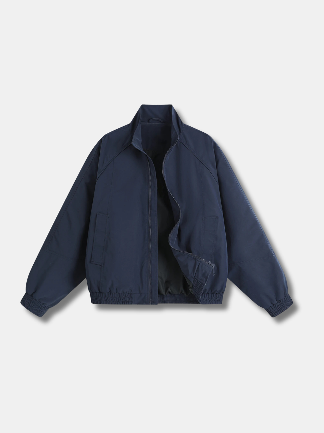 MASON ESSENTIAL JACKET