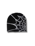 SPIDERWEB BEANIE