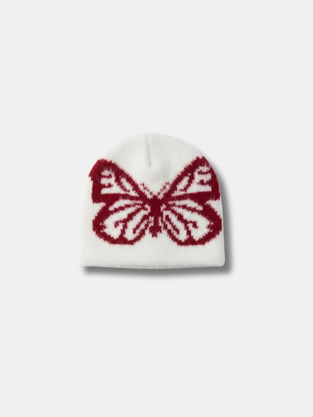 RYKER BUTTERFLY BEANIE